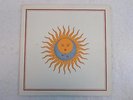 King Crimson LARKS TONGUE IN ASPIC Atlantic Records SD 7263 VG+/VG+