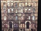Led Zeppelin Physical Graffiti LP Rare Chinese IMPORT classic rock 70s