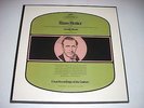 Hans Hotter Gerald Moore Schubert Winterreise Songs Brahms Wolf 3 LP set NM