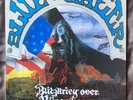 BLUE CHEER Blitzkrieg over Nuremberg Vinyl 1988 (First Pressing) RARE NEAR MINT