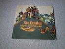 BEATLES YELLOW SUBMARINE MONO LP APPLE PMC 7070 RARE