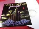 Ideas 4 Imitators  DER KOMTUR  -  12'' Maxi CBS 6557236 Holland 1990 sehr gut