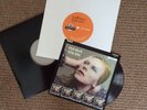 David Bowie Stamps - Hunky Dory Fan Sheet