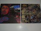 2 LP's  Paul McCartney & Wings 