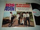 Los Apson - por eso estamos como estamos  LP Eco 388 NM/EXC in shrink top shape