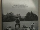 George Harrison - All Things Must Pass 3xLP Box - Apple w/ Poster