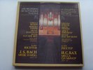 Karl RICHTER -Bach - Messe h-moll BWV 232 3LP box set