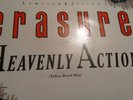 ERASURE Heavenly Action 12