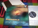 SXL 22101-03 ed1 WB/GR ORB 3LP Solti, Flagstad, VPO: Wagner: Das Rheingold. RARE