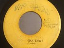 RARE UNRELEASED MOTOWN V.I.P. 45 TEST PRESSING - NORTHERN SOUL BY R. DEAN TAYLOR