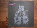 AUDIENCE Audience Original 1969 Polydor WITHDRAWN 1st press