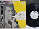 DON COVAY & THE GOOD TIMERS MERCY ATLANTIC P-6168A Japan OBI PROMO VINYL LP