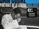 Sam Cooke ?Portrait Of A Legend 1951-64 Vinyl LP Brand New 2014