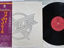 J.J. CALE REALLY SHELTER RJ-5078 Japan OBI VINYL LP