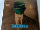 MUTEMATH - ODD SOUL - LP 2012 - VINYL - NEW SEALED