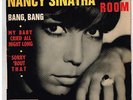 Nancy  SINATRA   In my room7