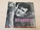 EX-/EX-   Jet Harris/Besame Much/1962 Decca 7
