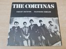 The Cortinas/Fascist Dictator/1977 Step Forward Records 7