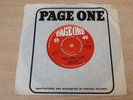EX   Brian Keith/When It Comes To Love/1970 Page One 7