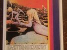 8 track tapes RARE  GERMAN  LED ZEPPELIN  HOUSE OF THE HOLY