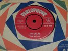 THE BEATLES , LOVE ME DO . LISTEN