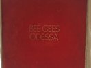 BEE GEES  Vinyl Double LP Odessa, 1969