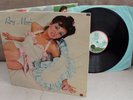 ROXY MUSIC   Self -  1ST PRESS A1/B1 PINK RIM ILPS 9200 VINYL LP