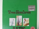 ZZ Top “Tres Hombres” LP Jalapeno Green Colored Vinyl New