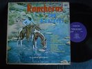 1SZ ESTEREOFONO LPF 117 RANCHERAS CON MARIACHI ARIO DE ROSALES ORO LOS LAURELES