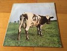 PINK FLOYD - ATOM HEART MOTHER - 1970 LP A1G/B1G NO EMI LOGO ON LABELS RARE 1ST