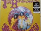 Are You Experienced by Jimi Hendrix (Newbuy Comics Purple Vinyl Ltd LP) NEW
