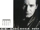 Rossi Vasco - C'e' Chi Dice No   LP Vinile 180 Grammi  Nuovo Sigillato