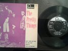 The Pretty Things 'The Pretty Things' 45 RPM Vinyl EP