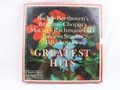 Great Music's GREATEST HITS Readers Digest Classic 8 Vinyl LP Box Set Bach Beeth