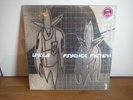 Unkle, Psyence Fiction, record vinyl LP