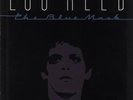 Lou Reed The Blue Mask vinyl LP album record German NL84780 RCA 1982
