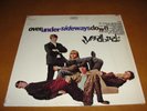 The Yardbirds - Over Under Sideways Down Vinyl Album - Epic BN 26210 (VG+) 1966