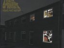 Arctic Monkeys Favourite Worst Nightmare vinyl LP album record UK WIGLP188