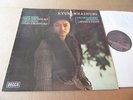 KYUNG WHA CHUNG SAINT SAENS VIEUXTEMPS VIOLIN CONCERTOS SXL SXL 6759 DECCA UK LP