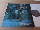 ALICIA DE LARROCHA DE FALLA SIGNED ORIGINAL AUTOGRAPH   SXL SXL 6528 DECCA UK LP