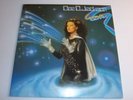 DEE D. JACKSON COSMIC CURVES LP ELECTRONIC EURO ITALO DISCO