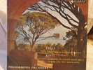 COLUMBIA SAX 2341 B/S 1st UK * TAS * GIULINI FALLA & RAVEL Three Cornerd Hat NM