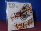 KATE BUSH. DIRECTORS CUT VINYL LP.  by FISH PEOPLE. NEW AND SEALED