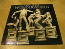 LP Uriah Heep Wonderworld  We Got We Dreams So Tired Vinyl Schallplatte