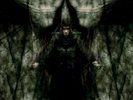 Dimmu Borgir - Enthrone Darkness Triumphant