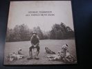 GEORGE HARRISON ALL THINGS MUST PASS 3 LP RECORD BOX SET