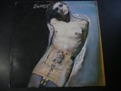 JANES ADDICTION SELF TITLED LP RECORD XXX1004 WITH INSERT