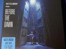 BRAND NEW KATE BUSH BEFORE THE DAWN, 4 VINYL LP BOXSET. SEALED