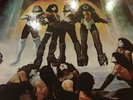 KISS LP ALBUM  