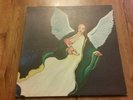GARRETT LUND Almost Grown LP
